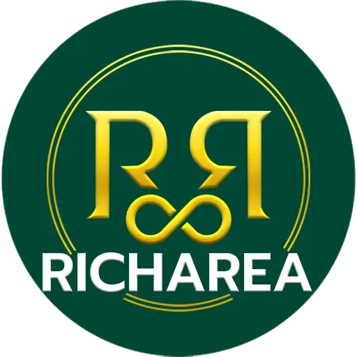 RICHAREA_logo